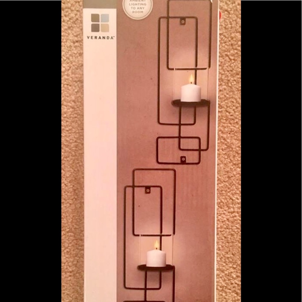 Decorative Scone Set